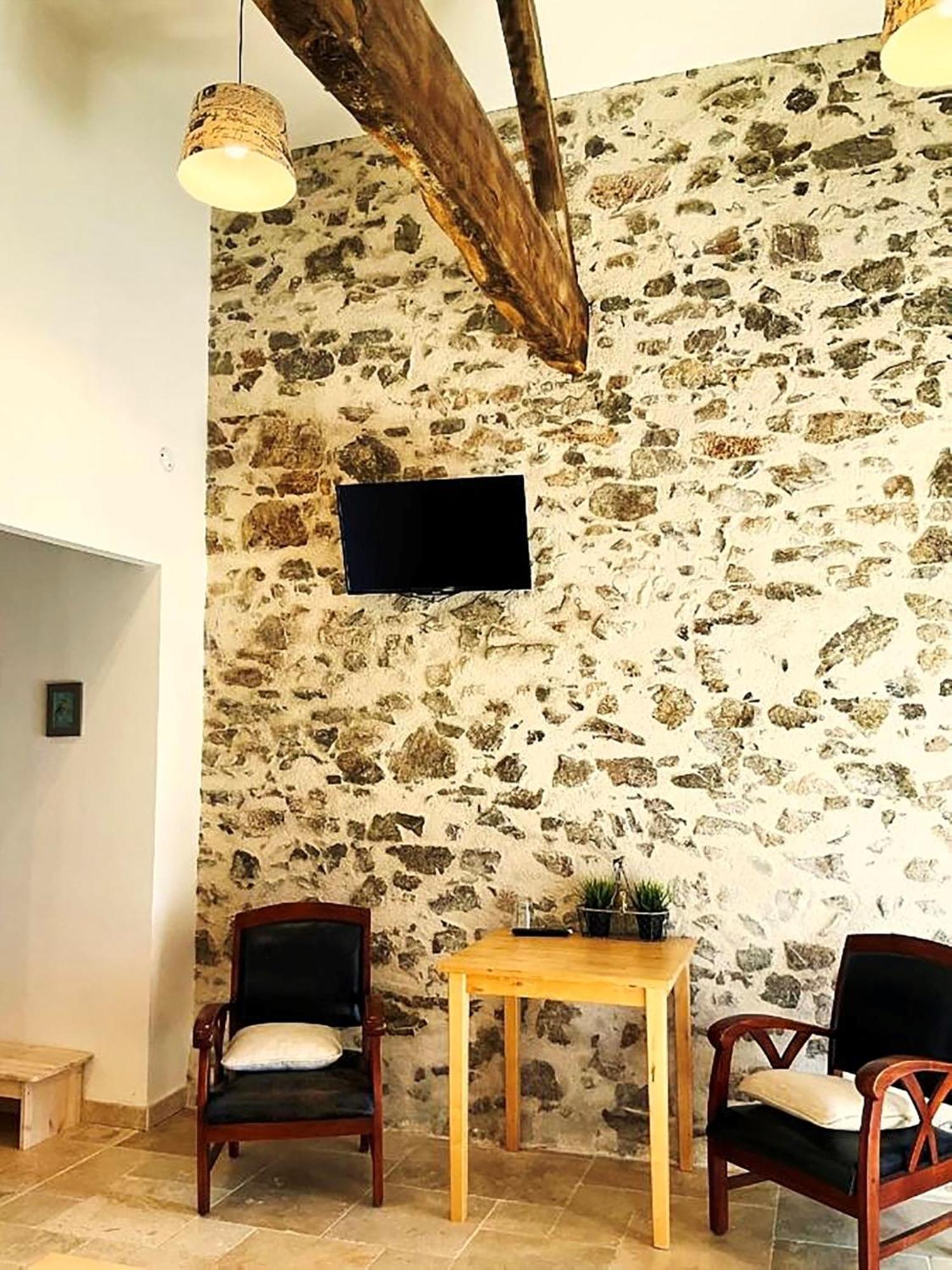 Hotel "La Petite Felixiere" A 25 Min Du Puy Du Fou, 10 Min De Cholet, Et 35 Min De Nantes Saint-André-de-la-Marche Exteriér fotografie
